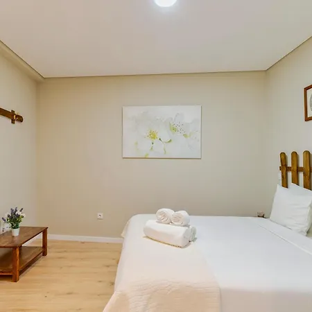 Apartment Downtown Farol *