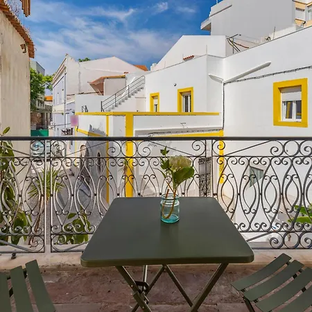 Downtown Farol * Setubal