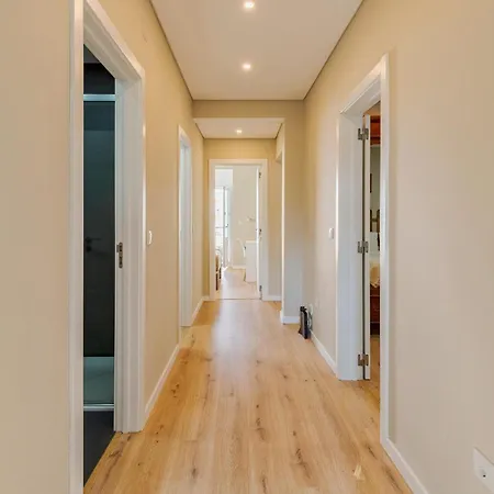 Downtown Farol Apartment