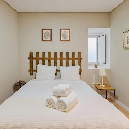 Downtown Farol Apartament