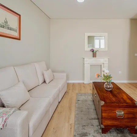 Apartament Downtown Farol *