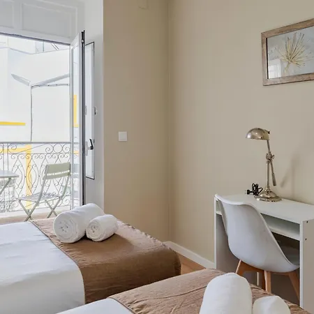 Downtown Farol * Setúbal