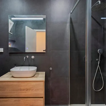 Apartament Downtown Farol Setúbal