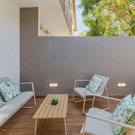 Apartament Downtown Farol Setúbal