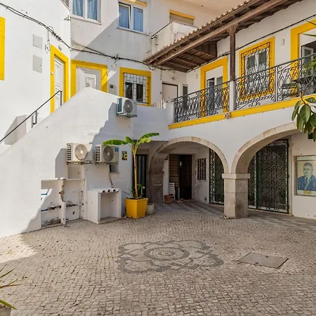 Downtown Farol Apartament