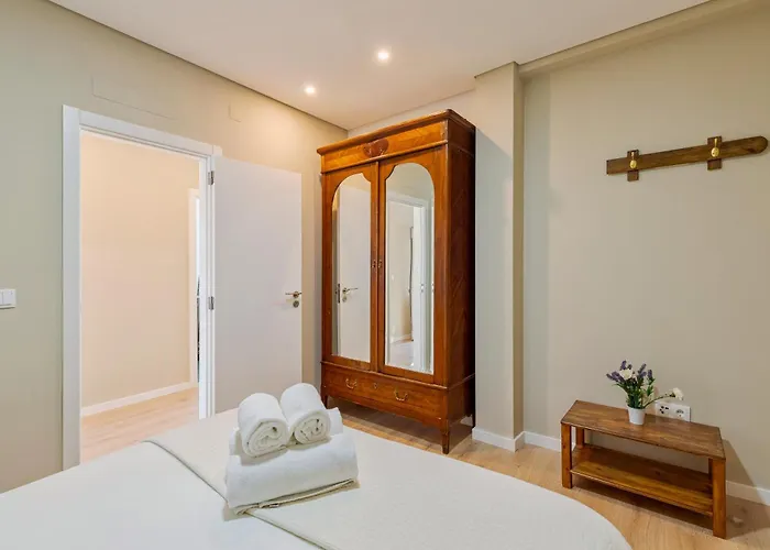 Downtown Farol セトゥーバル